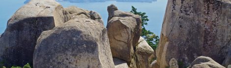 Mount Misen