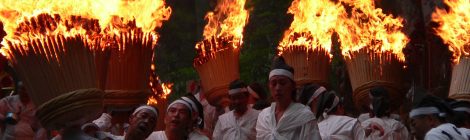 Nachi-no-Hi-Matsuri Festival