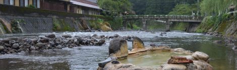 Gozenyu Nagayu Hot Springs Convalescence Culture Center