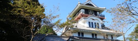 Nakamura Castle