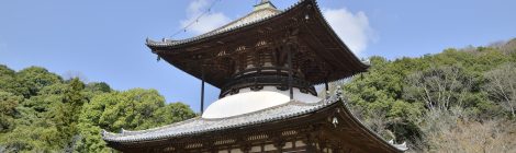 Neogoroji Temple