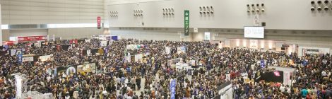Niigata Sake Fair