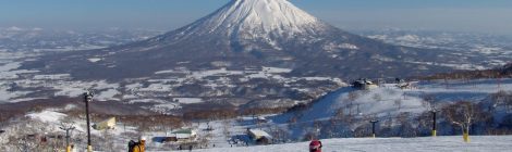 niseko