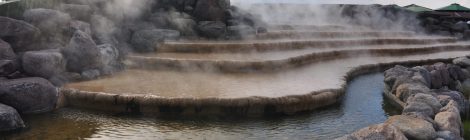 Obama Onsen