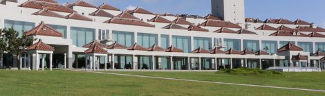 Okinawa Prefectural Peace Prayer Museum