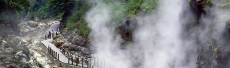 oyasu ravine