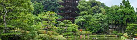 ruriko-ji temple