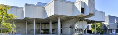 Saga Prefectural Museum