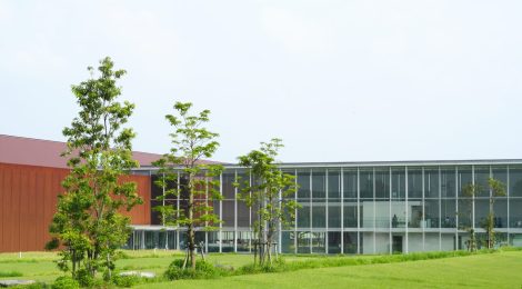 Museum of Ancient Izumo