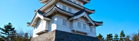 Oshi-jo Gosankai Yagura