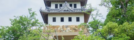 Sumoto City