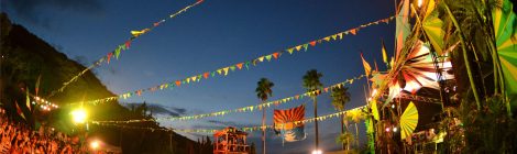 Sunset Live Music Festiva