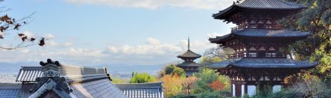 taima-dera temple