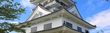 Tateyama Castle