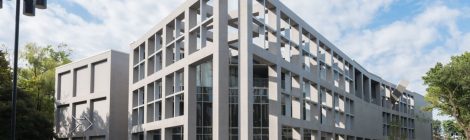 The Museum of Modern Art, Saitama