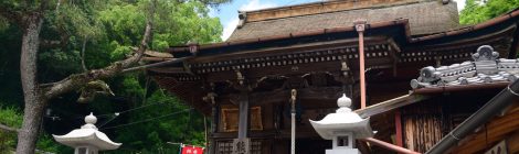 Toko-ji Temple
