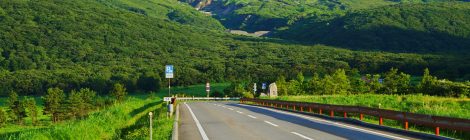 Yamanami Highway