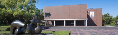 Yamanashi Prefectural Museum of Art