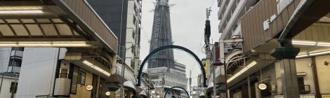 Explore Shinsekai and Tsutenkaku Tower: Osaka's Iconic Landmarks