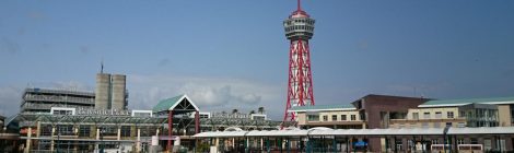 Hakata: Discover Japan's Oldest Zen Temple, Biggest Festival, and Ramen