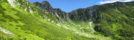 Ina Valley: Explore Country Culture and Color Between the Alps