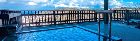 Ito Onsen: Healing Hot Springs and Beautiful Beachside Views