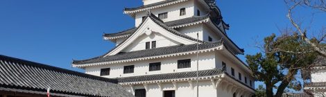 Karatsu Castle: Explore Japan's Historic Seaside Fortress