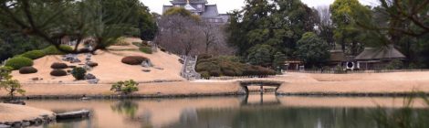 Korakuen Garden: A Timeless Haven of Tranquility and Beauty