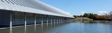 Sagawa Art Museum: Explore Contemporary and Traditional Art