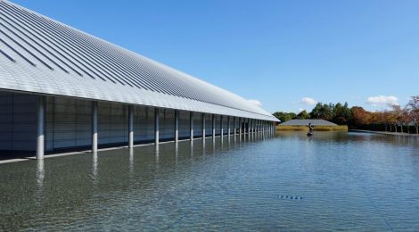 Sagawa Art Museum: Explore Contemporary and Traditional Art